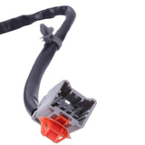 Front Left Power Window Regulator with Motor for 03-08 Honda Pilot 15930741