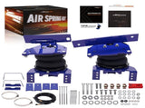Air Spring Suspension Kit 7500 Rear fit for Ford F350 F450 4WD 2017-2019 07876573