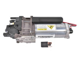 Air Suspension Compressor Fits for 2016-2021 Tesla Model S Sedan 2016-2020 Tesla Model X Sport 50162297