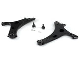 Front Lower Control Arms w/ Ball Joint Kit fit for Subaru Forester 14 15 16 17 18 14284724