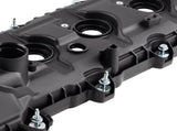 Engine Valve Cover Left Fit for Ford Mustang 2011-2017 V6 3.7L DOHC BR3Z-6582-R 01039688
