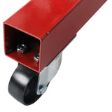 Fit Ford Engine Stand 1500 LBS in red iron MT034017 98472462
