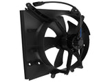 Electric Radiator Cooling Fan fit for Toyota Corolla CE/DX/LE 1993-1997 600150 52184534
