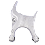 Rear Left Driver Side Lower Control Arm Replacement for BMW X5 2007-18, X6 2008-19 33326770951 10207401