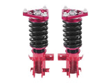 MaXpeedingrods Coilovers Suspension Kit fit for Honda Civic Si 2014-15 Adjustable 20002362