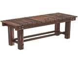 Outdoor Garden Bench Garden chair 53207726