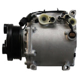 Sebring/Stratus/Eclipse/Galand/Lancer 98-07 Car Air Conditioning Compressor MR500250 82382041