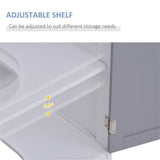 Bathroom Storage Cabinet 09508348
