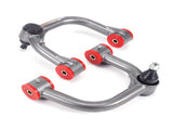 Pair Front Upper Control Arm Kit 2-4" Lift Kit Fit For TOYOTA TACOMA 6 lug only 23238776