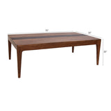 70x35x30" Wood Dining Table W2078P174908