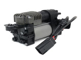 Air Suspension Compressor Fits Jeep Grand Cherokee 2011-2016 Overland Limited 68232648AA 68204730AC 68133671