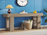 Long Console Table/Living room table 78367110