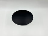 Waterfall Spout Bathroom Sink Single Handle Faucet with Pop-Up Drain 34554201