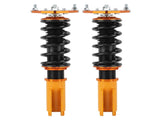 MaXpeedingrods Adjustable Coilovers Shocks Strut fit for Mitsubishi Lancer 2002-2006 71610525