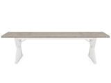 70.8 Inch Executive Computer Desk Modern Office Workstation Home Office 50471401