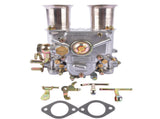 Twin Choke Carburetor For 45 DCOE 152 Weber 4 Cyl 6 Cyl or V8 Engines 19600.060 19600060 08739483