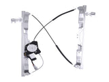 Electric Window Lift Regulator fit for Nissan Armada Titan 2004-2015 807207S000 Pair 67874134
