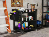 Rolling Tool Cart 06660233