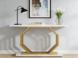 Long Console Table 00282165