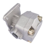 Hydraulic Pump For Kubota L235 L275 L2402 L2602 L4202 Mitsubishi MT250 MT300D 42031167