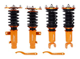 Coilover Suspension Kit Fit For HONDA ACCORD CR2/CR3 Fit For HONDA ACCORD COUPE CT1/CT2 27734749