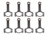 8Pcs Engine Connecting Rod for Chevrolet Avalanche GMC Yukon Pickup Sport Utility 2007-2014 31324659