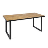 KYSTON 70 DINING TABLE 64275.00