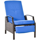 Folding Lounge Chairs / beach chair 44856549