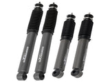 lowering shock Front 3" rear 4" for 1973-1979 Ford F100 2WD 57954657