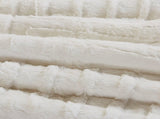King/Cal King Fur Down Alternative Comforter Mini Set B03595032