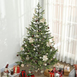 6.5ft Prelit Christmas Tree 84336876