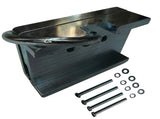 2-Way Standing Roof Anchor Clamp, 5000lbs Breaking Strength Replacement for 24 Gauge Vertical 63967120