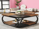 Rattan TableCoffee Table 83059045