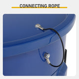 8gal	Oil filter bucket 54501843