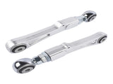 Rear Camber Arms Kit Adjustable Fit for Tesla X, S 2012-2022 -3&deg to 3&deg Angle Range 00631491