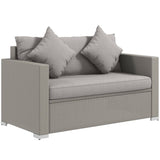 Pieces Patio Furniture Set 68915728