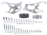 A/C Conditioner Compressor Bracket Kit Fit for Sanden 508 709 LSX LS1 LS2 LS Truck SUV 86247953