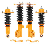 Coilover Shocks Springs Kit Fit For TOYOTA COROLLA AZE141L XRS 2009-2010 67106818