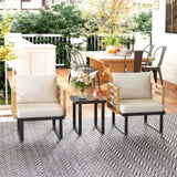 Patio Furniture Set 27507783