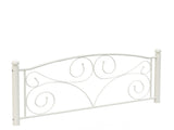 FULL METAL BED W31136107