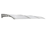 HT-300 x 100 Household Application Door & Window Rain Cover Eaves Transparent 59829794