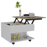 Portland Lift Top Coffee Table B128P148791