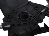 Electric Window Regulator Assembly Front Left fit for Ford Expedition 2003-2006 93389288