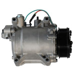 ZUN Air Conditioning Compressor for Honda CRV 07-14 2.4L 85196754