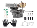 Biller Wheel K04 Turbo Turbocharger fit for Audi A4 Quattro A6 fit for VW PASSAT 1.8T 25366503