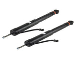 Pair Rear Left Right Shock Absorbers Replacement for Toyota Lexus GX470 4.7L DOHC 2003-2009 02974045