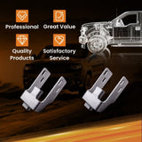 3" Body Lift Kit For Chevrolet GMC Silverado Sierra 1500 Pickup 2007-2013 91705291