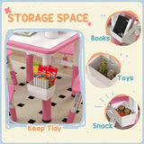 Kids Desk and Chair Set 24688448