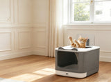 Cat Litter Box 35016272