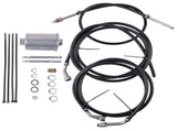 Fuel Line Kit FL-FG0084 for Chevy Tahoe/Escalade/GMC Yukon 4-Door 1995 -2000 84899741